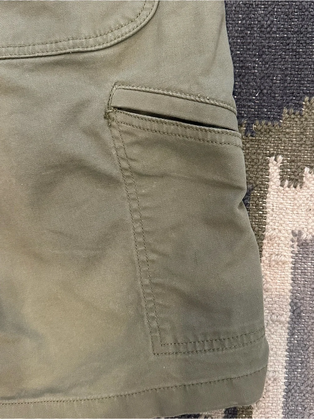 Carhartt good pre